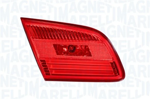 Tail Light Assembly